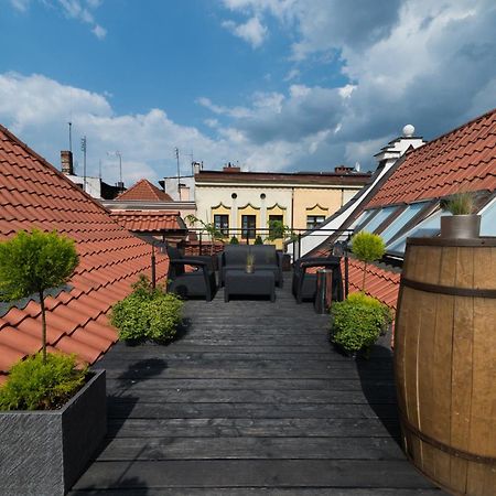 Apartamenty Jan Olbracht Torun Exterior foto